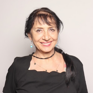 Dr. Ilse Ahmad - Praktische Ärztin Wien 1230