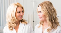 Praxis - Dr. Ines Bonelli - Hautärztin Wien 1060