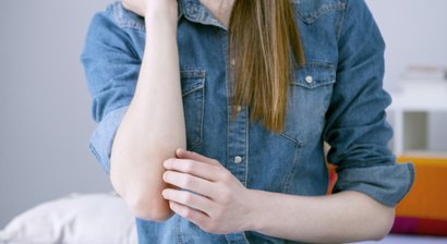 Hautkrankheiten (Neurodermitis, Psoriasis u.v.m.)