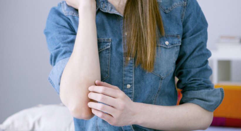 Hautkrankheiten (Neurodermitis, Psoriasis u.v.m.) - Dr. Ines Bonelli - Hautärztin Wien 1060