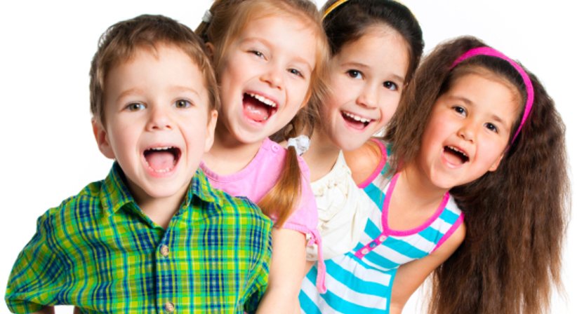 Kinderdermatologie - Dr. Ines Bonelli - Hautärztin Wien 1060