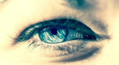 Glaskörperoperation (Vitrektomie)