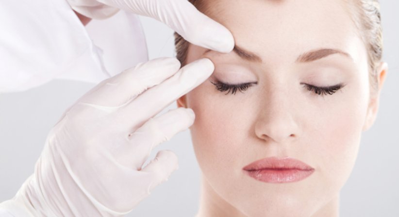 Lidkorrektur - Priv.-Doz. Dr. Christiane Falkner-Radler - Augenärztin Wien 1190