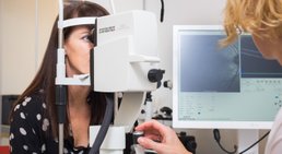 Praxis - Priv.-Doz. Dr. Christiane Falkner-Radler - Augenärztin Wien 1190