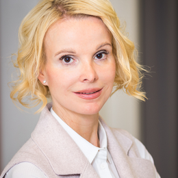 Priv.-Doz. Dr. Christiane Falkner-Radler - Augenärztin Wien 1190