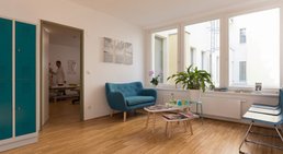 Dr. Herbert Prohaska - Orthopäde Wien 1180