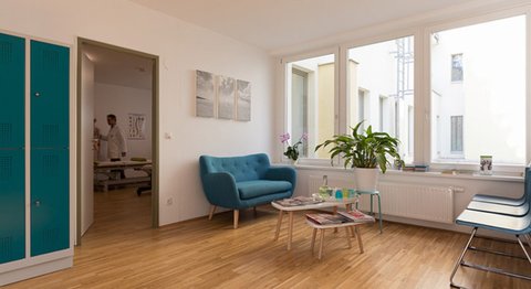 Dr. Herbert Prohaska - Orthopäde Wien 1180