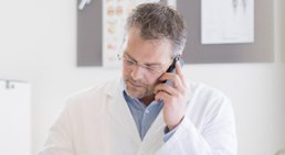 Dr. Herbert Prohaska - Orthopäde Wien 1180