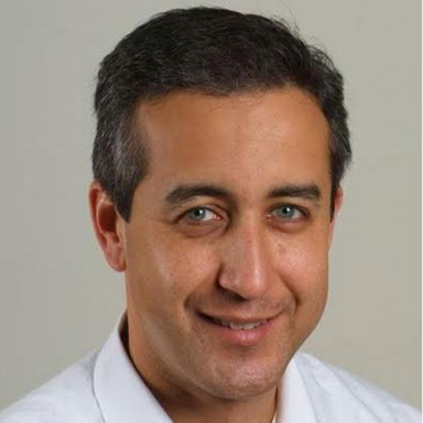 OA Dr. Lukas Karamat - Orthopäde Wien 1030