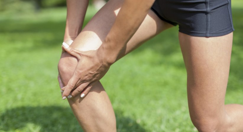 Meniskusriss - OA Dr. Lukas Karamat - Orthopäde Wien 1030