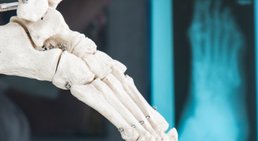 OA Dr. Lukas Karamat - Orthopäde Wien 1030