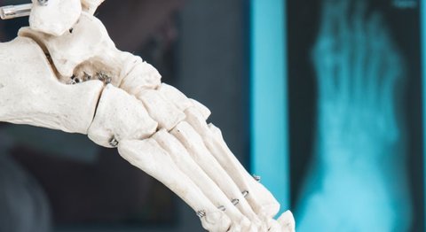 OA Dr. Lukas Karamat - Orthopäde Wien 1030