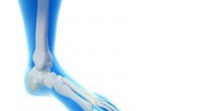 Sprunggelenk