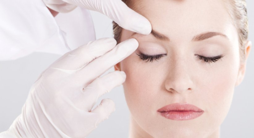 Lidkorrektur - Priv.-Doz. Dr. Christiane Falkner-Radler - Augenärztin Wien 1090