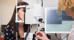 Praxis - Priv.-Doz. Dr. Christiane Falkner-Radler - Augenärztin Wien 1090