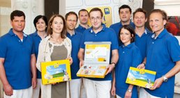 OA Dr. Niklas Spitzer - Allgemeinchirurg St. Pölten 3100