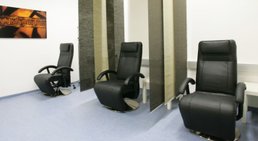 Praxis - OA Dr. Niklas Spitzer - Allgemeinchirurg St. Pölten 3100