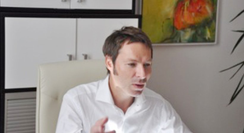 Venenbehandlung: Endovenöse Laserbehandlung - OA Dr. Niklas Spitzer - Allgemeinchirurg St. Pölten 3100