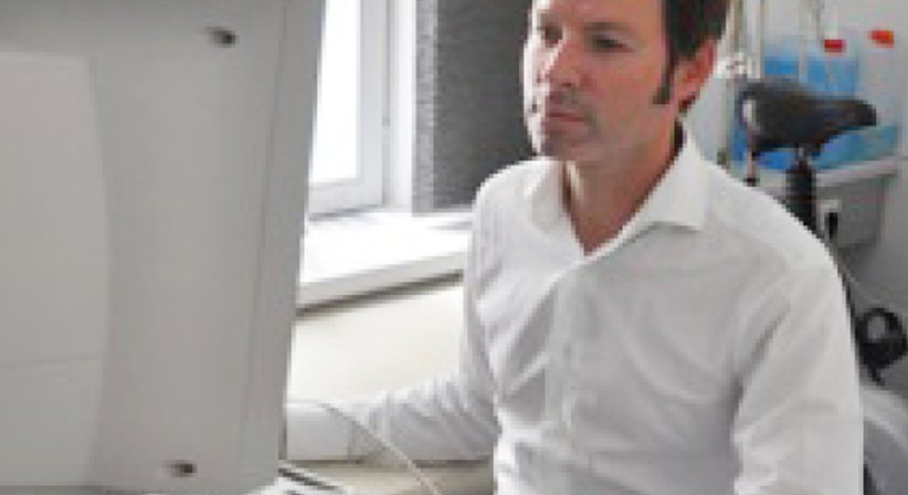 Venendiagnostik - OA Dr. Niklas Spitzer - Allgemeinchirurg St. Pölten 3100