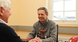 Dr. med. Martin Linke - Internist Salzburg 5020