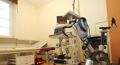 Moderne Therapie- und Behandlungsverfahren