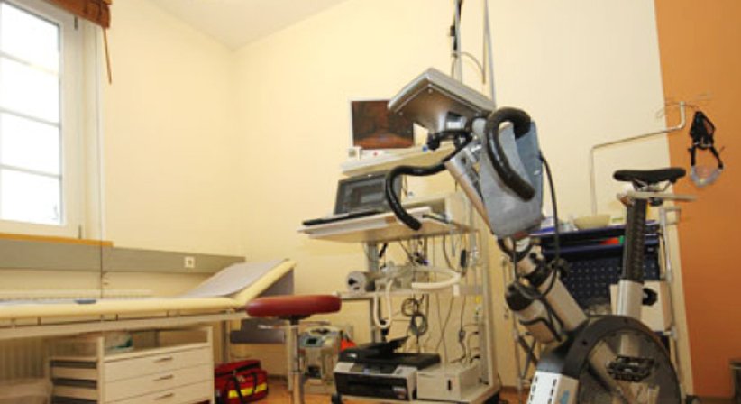 Besondere Therapieverfahren - Dr. med. Martin Linke - Internist Salzburg 5020