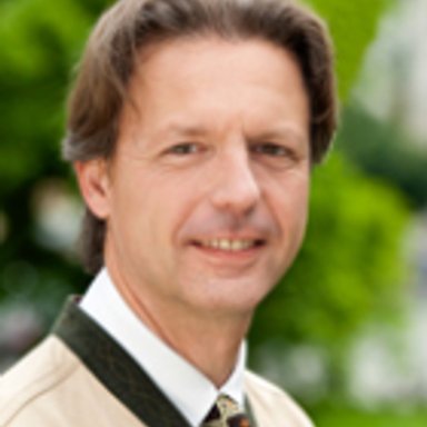 Dr. med. Martin Linke - Internist Salzburg 5020
