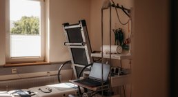 Praxisfoto von Dr. med. Martin Linke