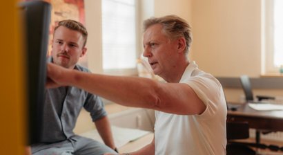 Kardiologische Diagnostik & Therapie 