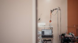 Praxisfoto von Dr. med. Martin Linke