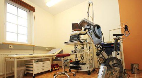 Dr. med. Martin Linke - Internist Salzburg 5020