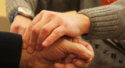 Untersuchungen & Behandlungen in der Praxis