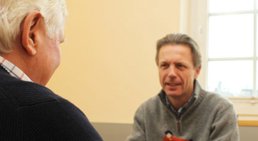 Dr. med. Martin Linke - Internist Salzburg 5020