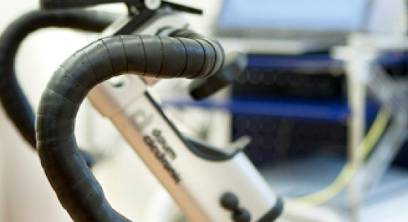 Sport-Check-Up (Spiroergometrie) - Dr. med. Martin Linke - Internist Salzburg 5020