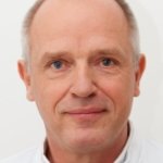 Ass. Prof. (SFPU) Dr. Reinmar Bartl - Orthopäde Wien 1130