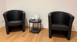 Priv. Doz. Dr. Florian M. Kovar - Orthopäde Wien 1010