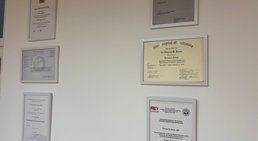 Priv. Doz. Dr. Florian M. Kovar - Orthopäde Wien 1010