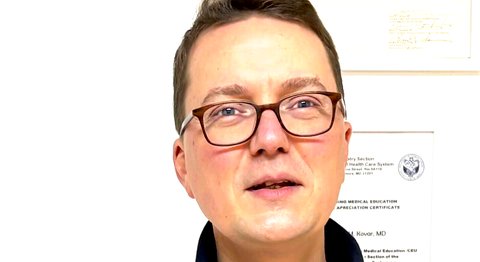 Priv. Doz. Dr. Florian M. Kovar - Orthopäde Wien 1010