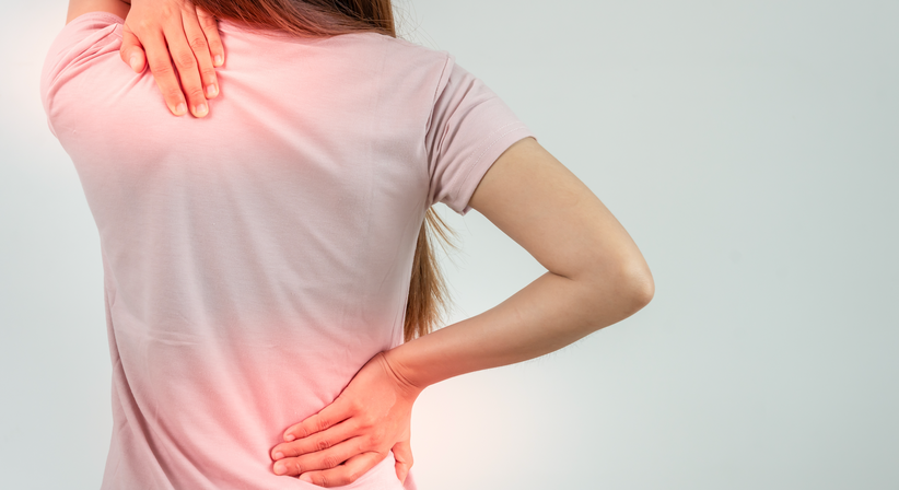 Bandscheibenvorfall - Priv. Doz. Dr. Florian M. Kovar - Orthopäde Wien 1010