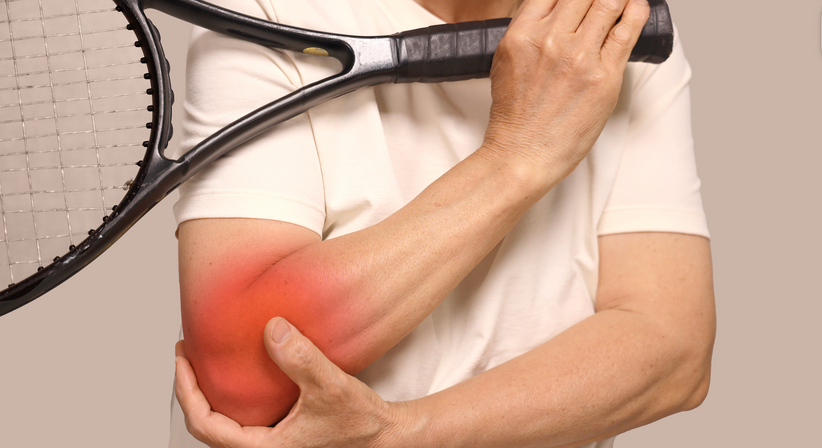 Tennis- und Golferellenbogen - Priv. Doz. Dr. Florian M. Kovar - Orthopäde Wien 1010