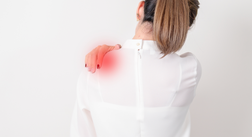 Kalkschulter - Priv. Doz. Dr. Florian M. Kovar - Orthopäde Wien 1010