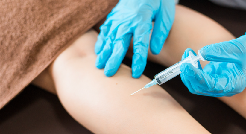 Botox - Priv. Doz. Dr. Florian M. Kovar - Orthopäde Wien 1010