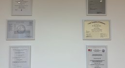 Priv. Doz. Dr. Florian M. Kovar - Orthopäde Wien 1010