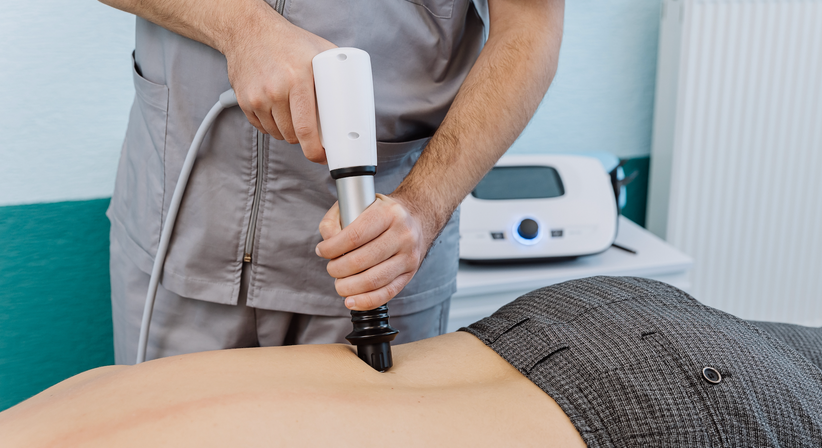 Stoßwellentherapie - Priv. Doz. Dr. Florian M. Kovar - Orthopäde Wien 1010