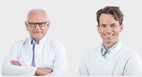 Dr. Alexander Papp - Plastischer Chirurg Elsbethen 5061