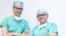 Dr. Alexander Papp - Plastischer Chirurg Elsbethen 5061