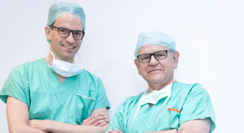 Dr. Alexander Papp - Plastischer Chirurg Elsbethen 5061