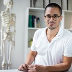 Dr.med.univ. Georgios Neophytou - Orthopäde Wien 1090