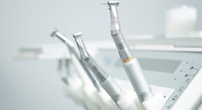 Parodontitistherapie