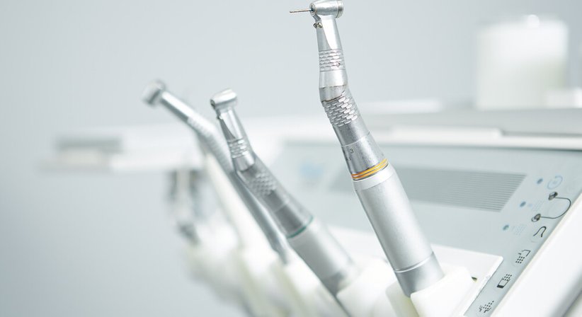 Parodontitistherapie - Dr. Clemens Ganger - Zahnarzt Wien 1140